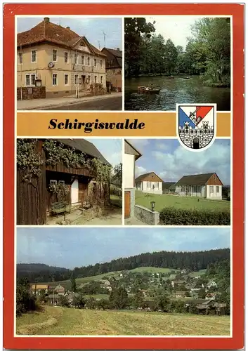 Schirgiswalde -111044
