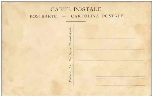 Pierre Chatillon - La soupe -109938