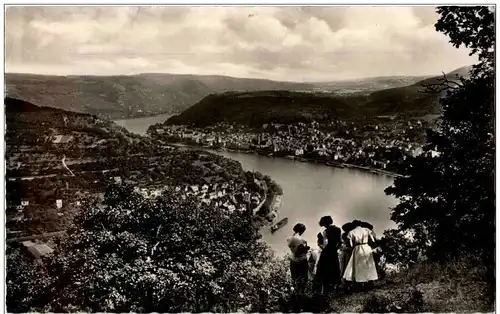 Boppard am Rhein -111602