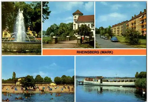 Rheinsberg -110844