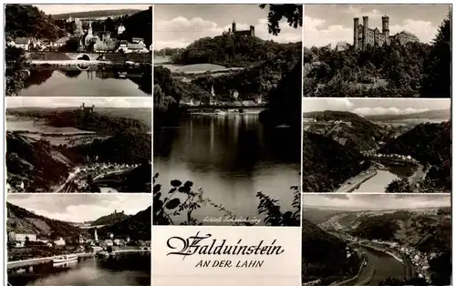 Balduinstein an der Lahn -111690