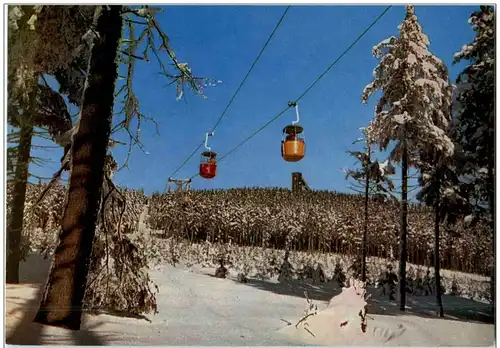 Wurmbergseilbahn -110882