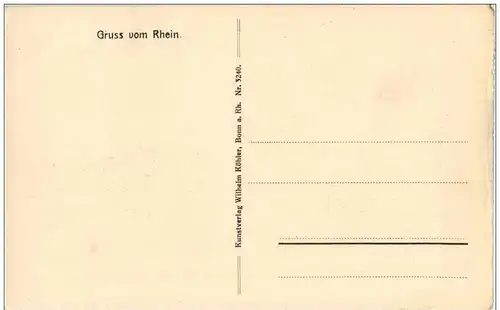 Rolandseck und Drachenfels -111708