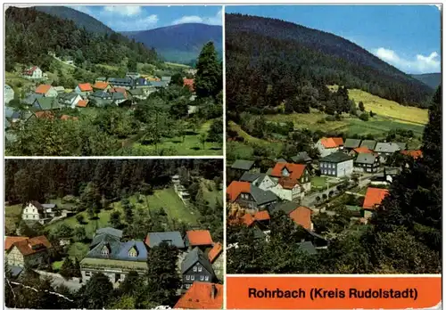 Rohrbach -110982