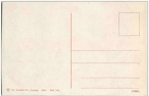 Dresden - Theaterplatz -111180