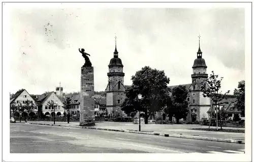 Freudenstadt -111454