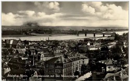 Mainz -111272