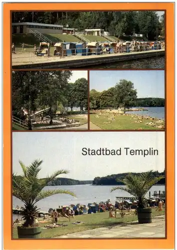 Templin - Stadtbad -110356