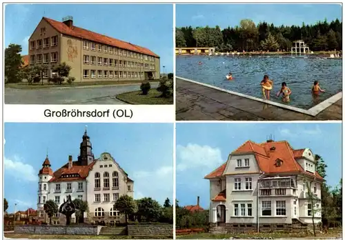 Grossröhrsdorf -111066