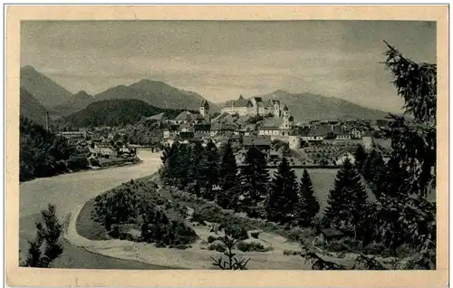 Füssen am Lech -111276