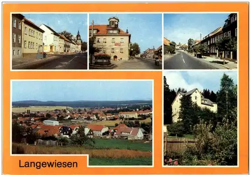 Langewiesen -110398