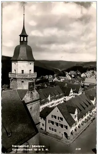 Freudenstadt -111450