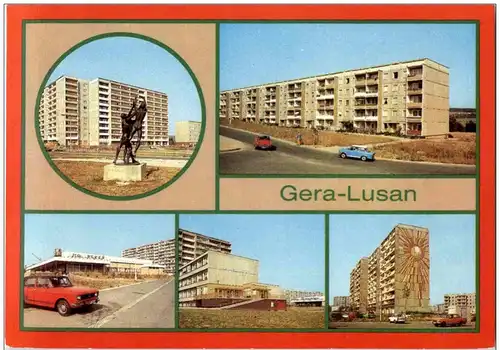 Gera - Lusan -110420