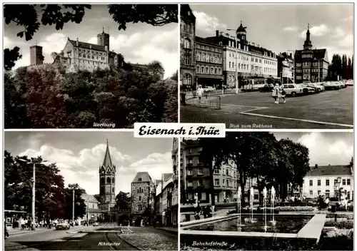 Eisenach -111130