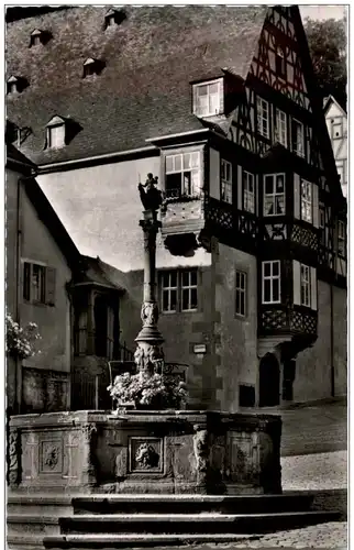 Miltenberg am Main -111616