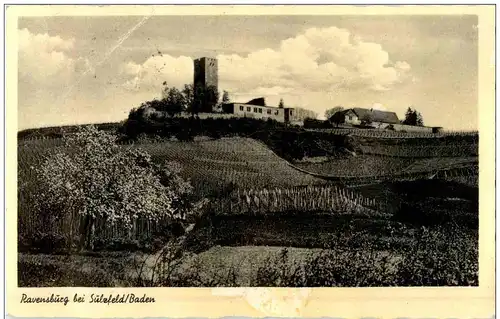 Ravensburg bei Sulzfeld -111508