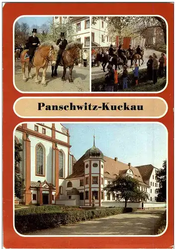 Panschwitz - Kuckau -110410
