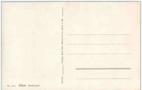 Bacharach -111552