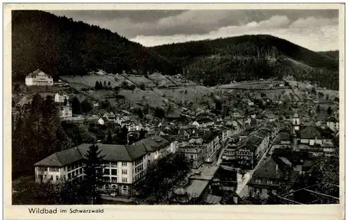 Wildbad im schwarzwald -111502