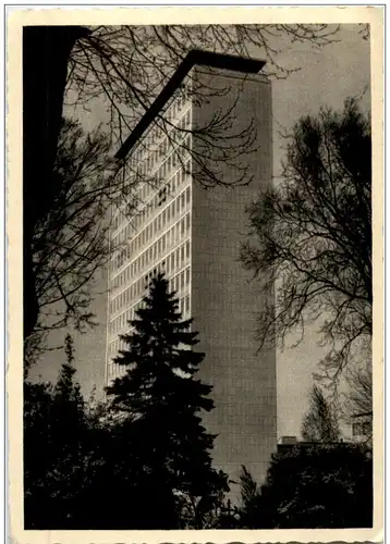 Braunschweig - Technische Hochschule -111464