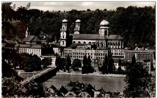 Passau an der Donau -111590