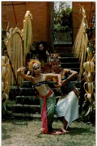 Butterfly Dance - Temu Lilingan -110456