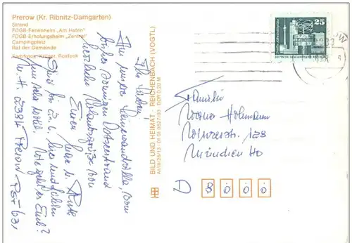 Prerow Darss -110584