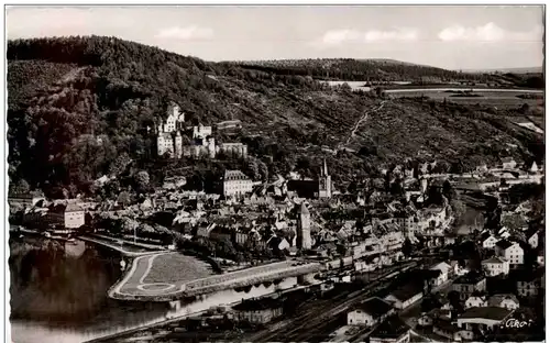 Burg Wertheim am Main -111692