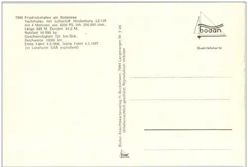 Friedrichshafen - Zeppelin -110828