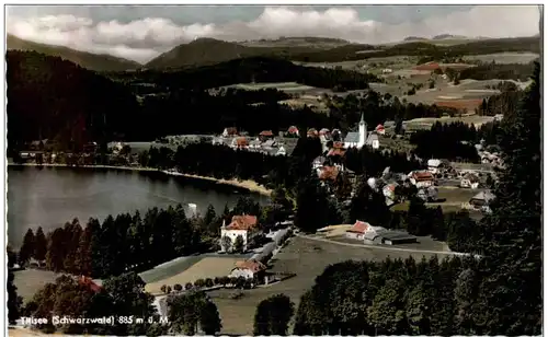 Titisee -111512