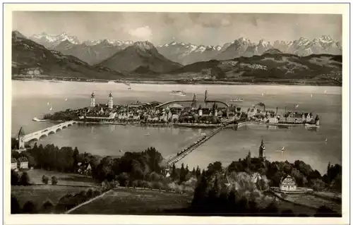 Lindau Bodensee -111886