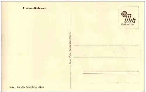 Lindau Bodensee -111886