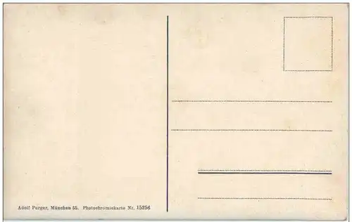 Dorf Königssee mit Untersberg -111966