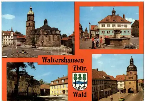 Waltershausen -110870