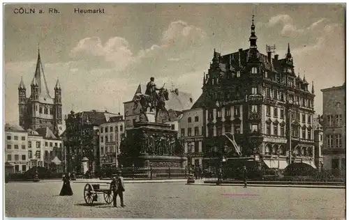 Köln Heumarkt -111802