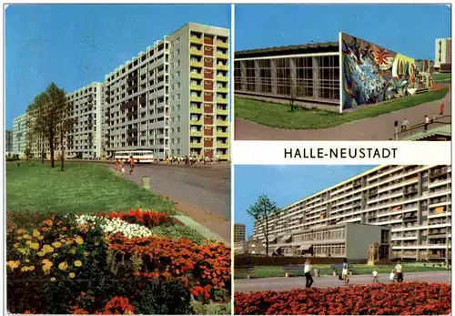 Halle Neustadt -110860