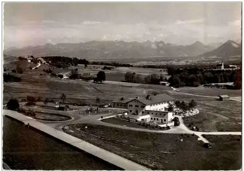 Autobahn Rasthaus Irschenberg -111114