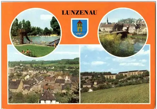 Lunzenau -111010