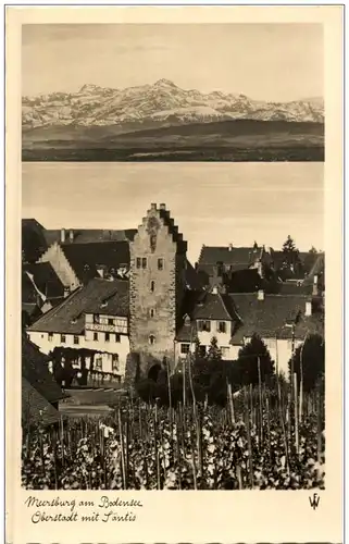 Meersburg am Bodensee -112510