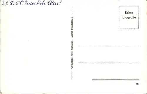 Groeten uit Walcheren -55072