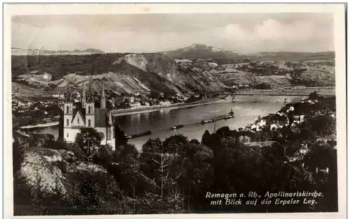 Remagen - Apollinariskirche -111702