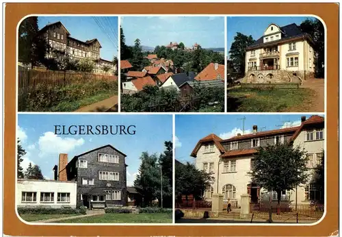 Elgersburg -111000
