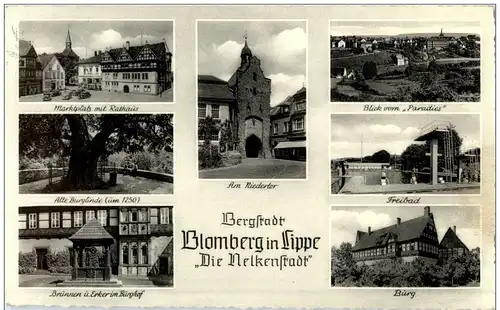 Blomberg in Lippe -112258