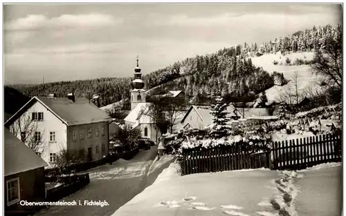 Oberwarmensteinach -111846