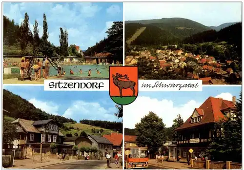 Sitzendorf - Schwimmbad -111080