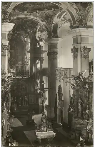 Leutkirch im Allgäu - -111298