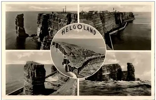 Helgoland -112450