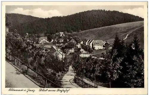 Altenau im Harz -112868