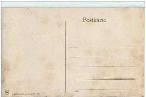 Kaiser Wilhelm Denkmal auf dem Kyffhäuser -112528