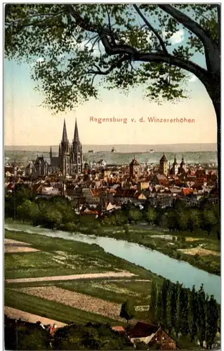 Regensburg -112194